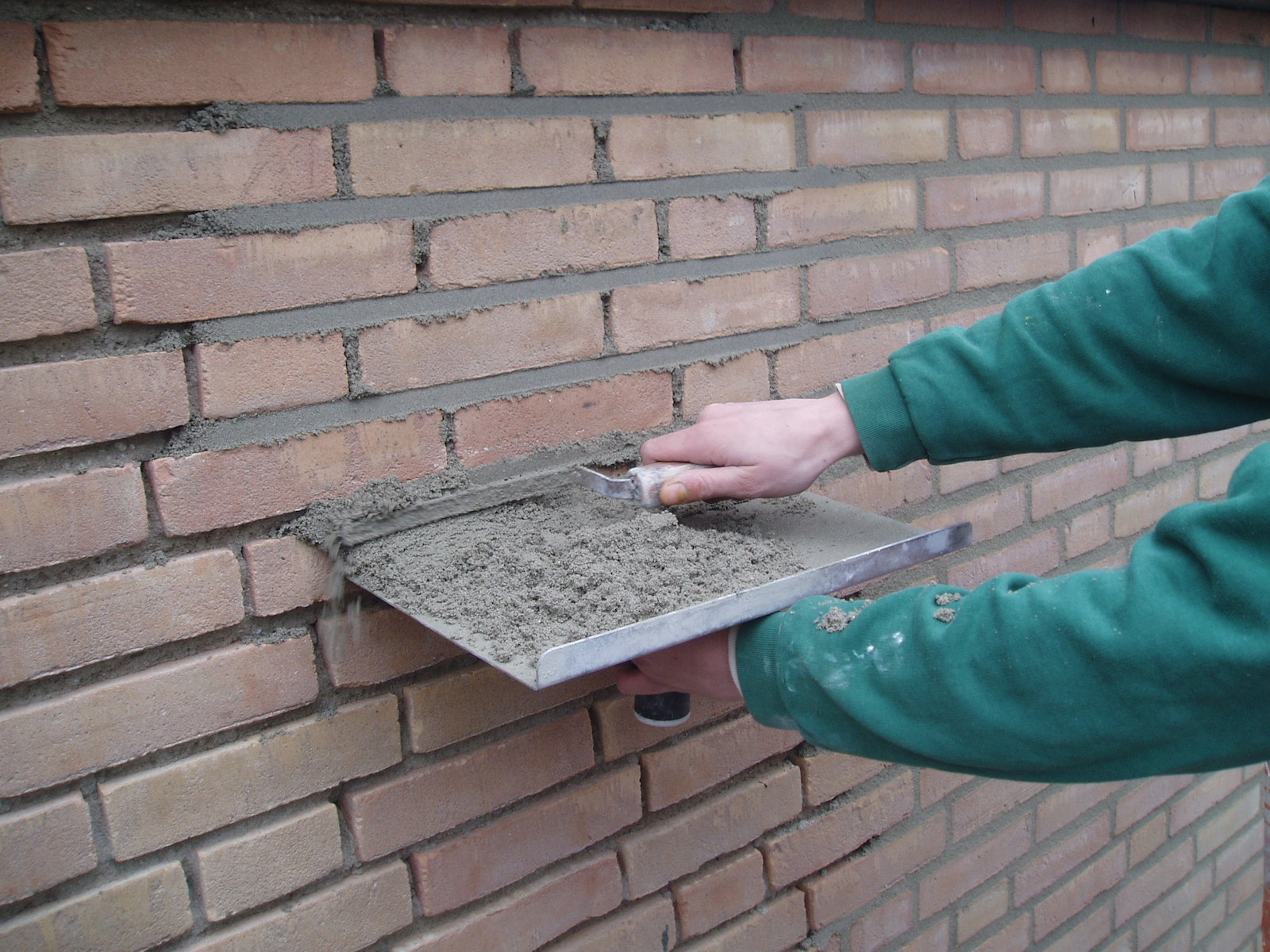 SEIFERT VOEGSEL