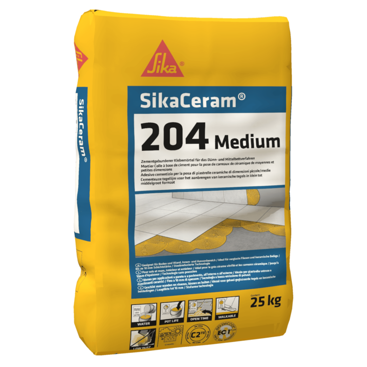sikaceram-204