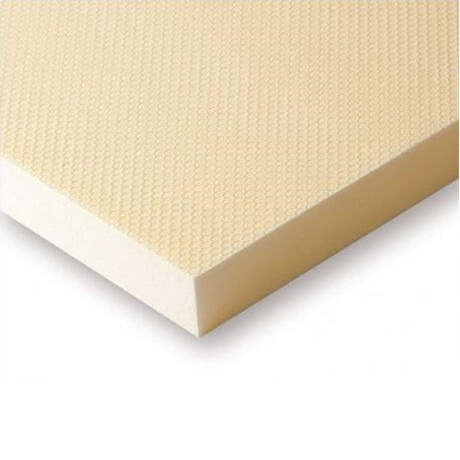 HARDE PLAAT EXTRU POLYSTYREEN HARDSCHUIM - URSA XPS N-W-PZ-I GRIP S