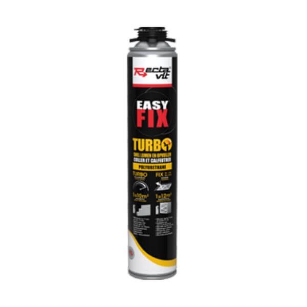 easy fix turbo