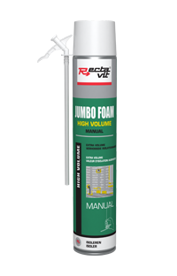 rectavit jumbofoam