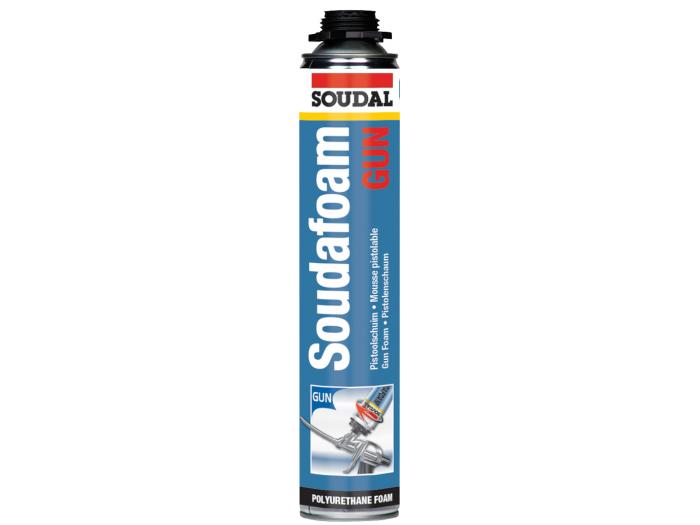 soudal soudafoam