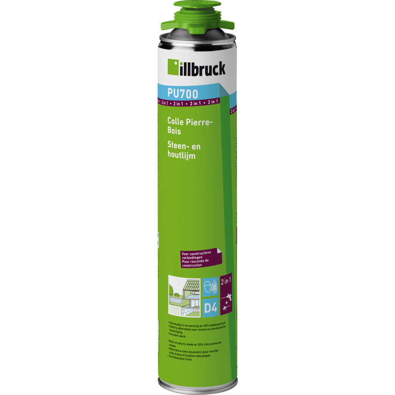 illbruck pu700