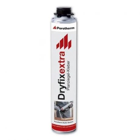 porotherm dryfix
