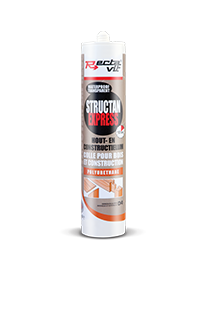 rectavit structan express