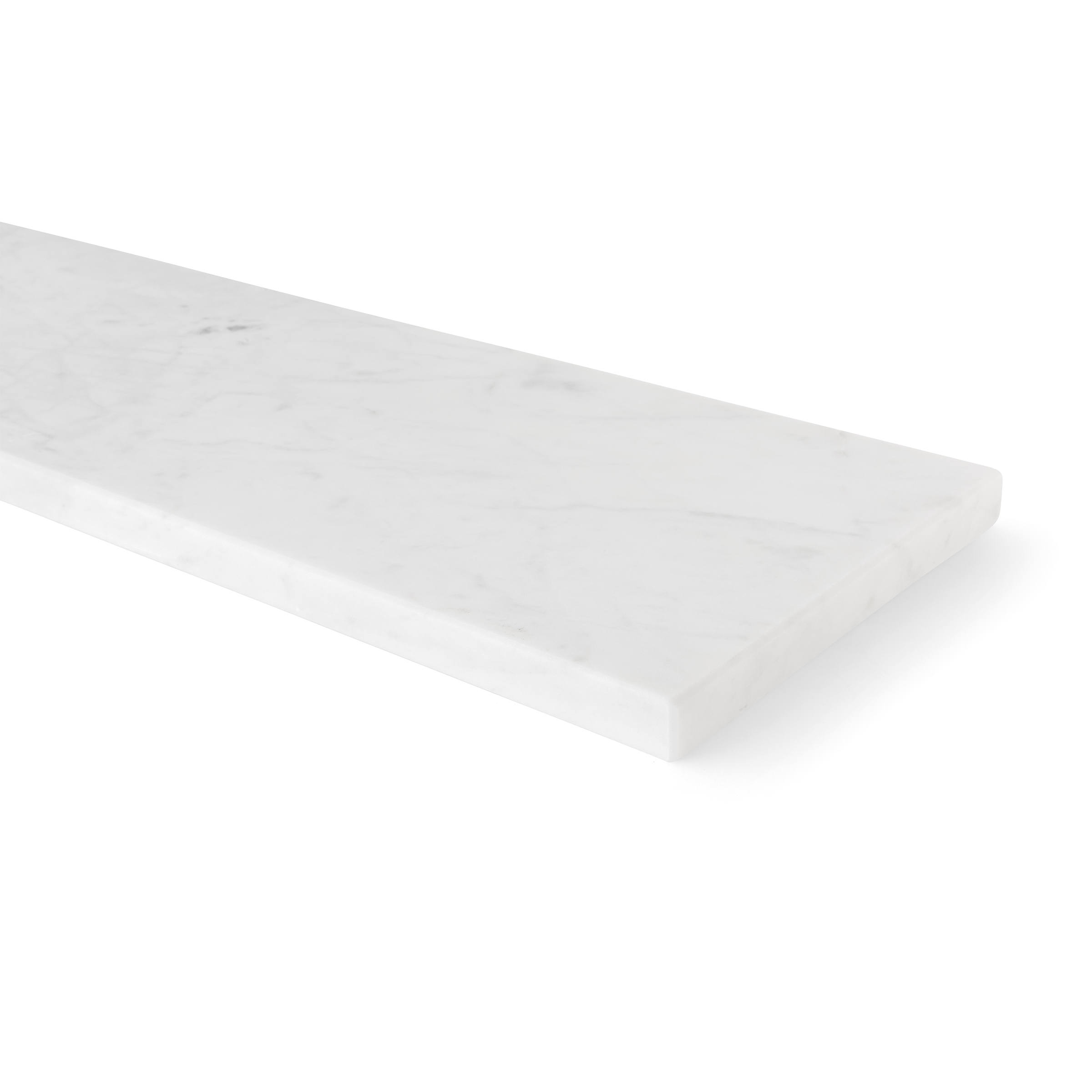 Vensterbank - Nordic white