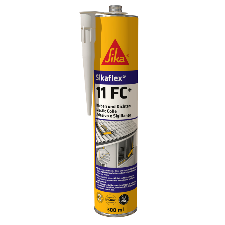 sikaflex 11-fc wit