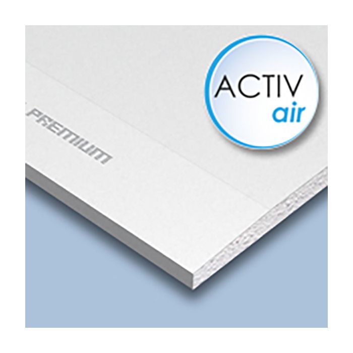 GIPSPLATEN IMPACT ACTIVAIR MARINE