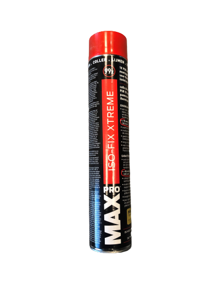 iso-fix xtreme