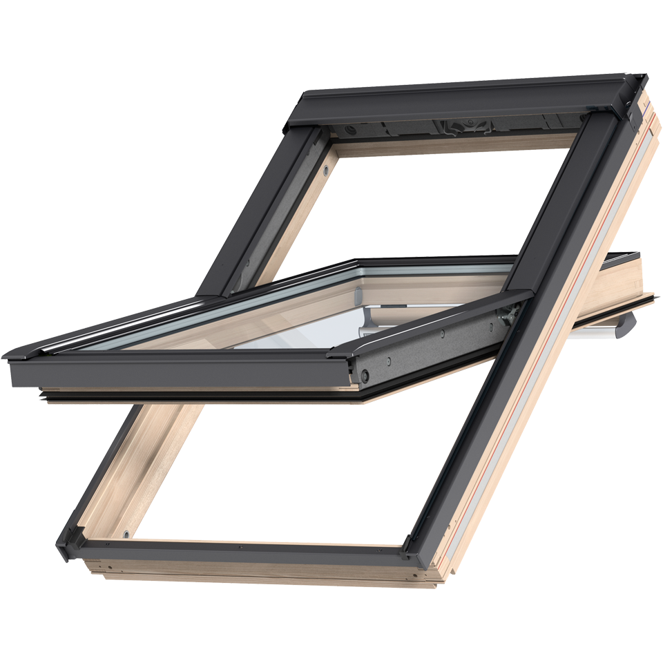 VELUX RAMEN GGL 2070 - GGU 0070