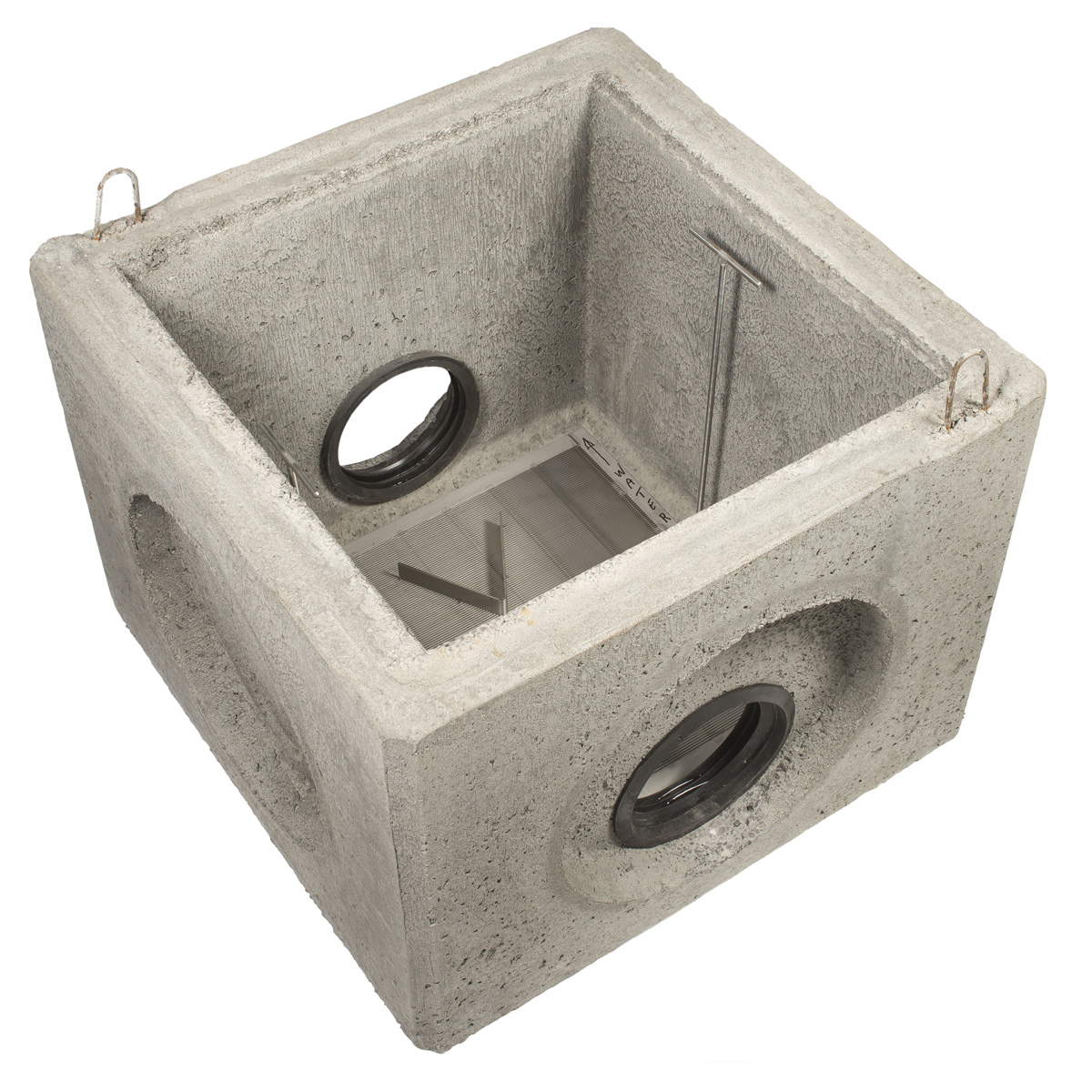 deva xl filter beton