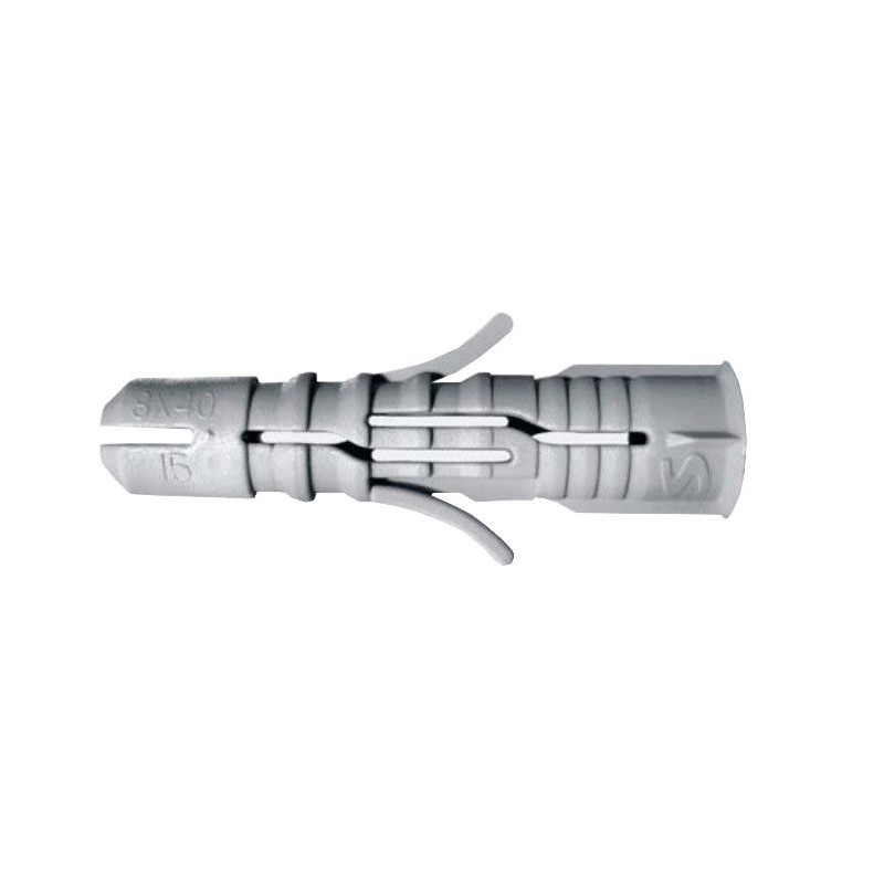STERKE NYLONPLUG