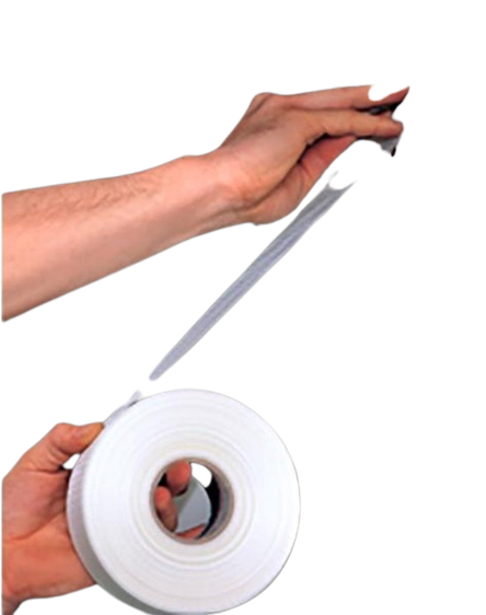 VOEGBAND GIPSPLAAT