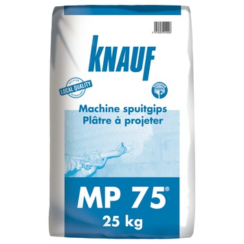KNAUF MP75
