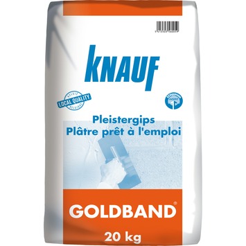 KNAUF GOLDBAND