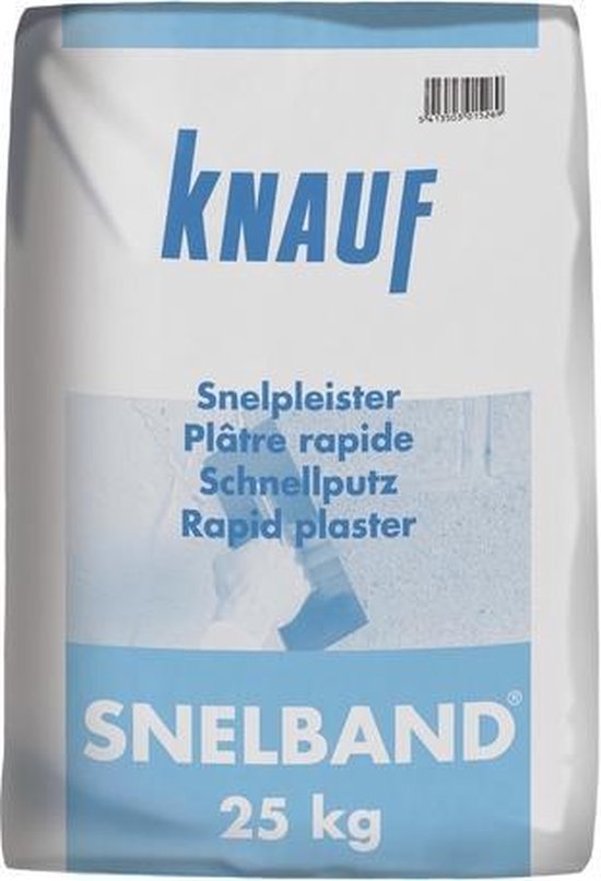 KNAUF SNELBAND