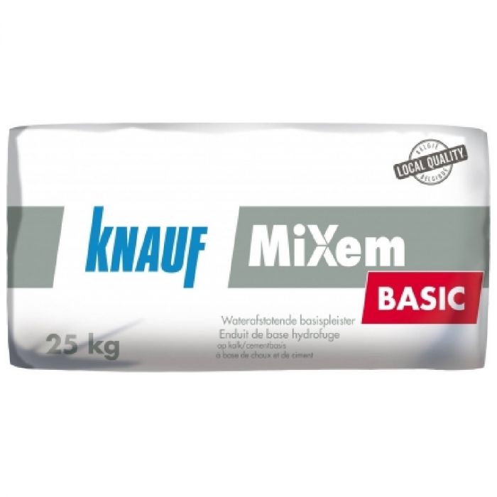 KNAUF MIXEM BASIC UP210