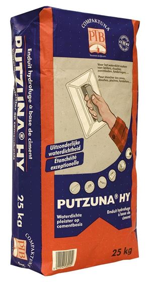 P.T.B. PUTZUNA HY