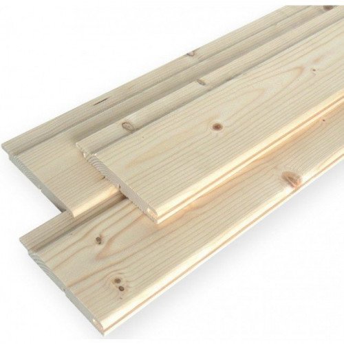 HOUTEN PLANCHETTEN - KOOPJES