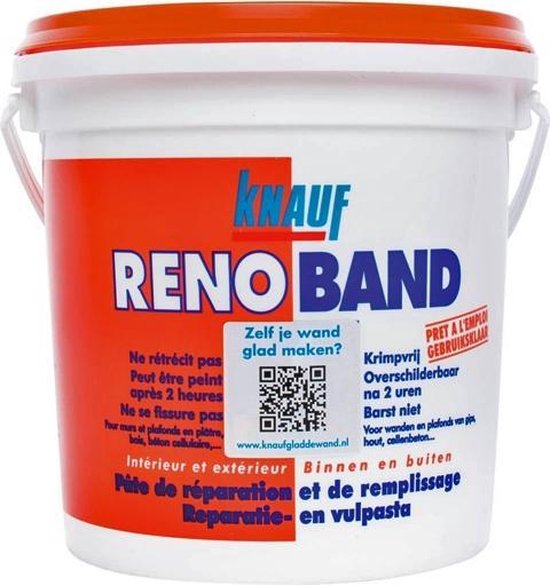 KNAUF RENOBAND