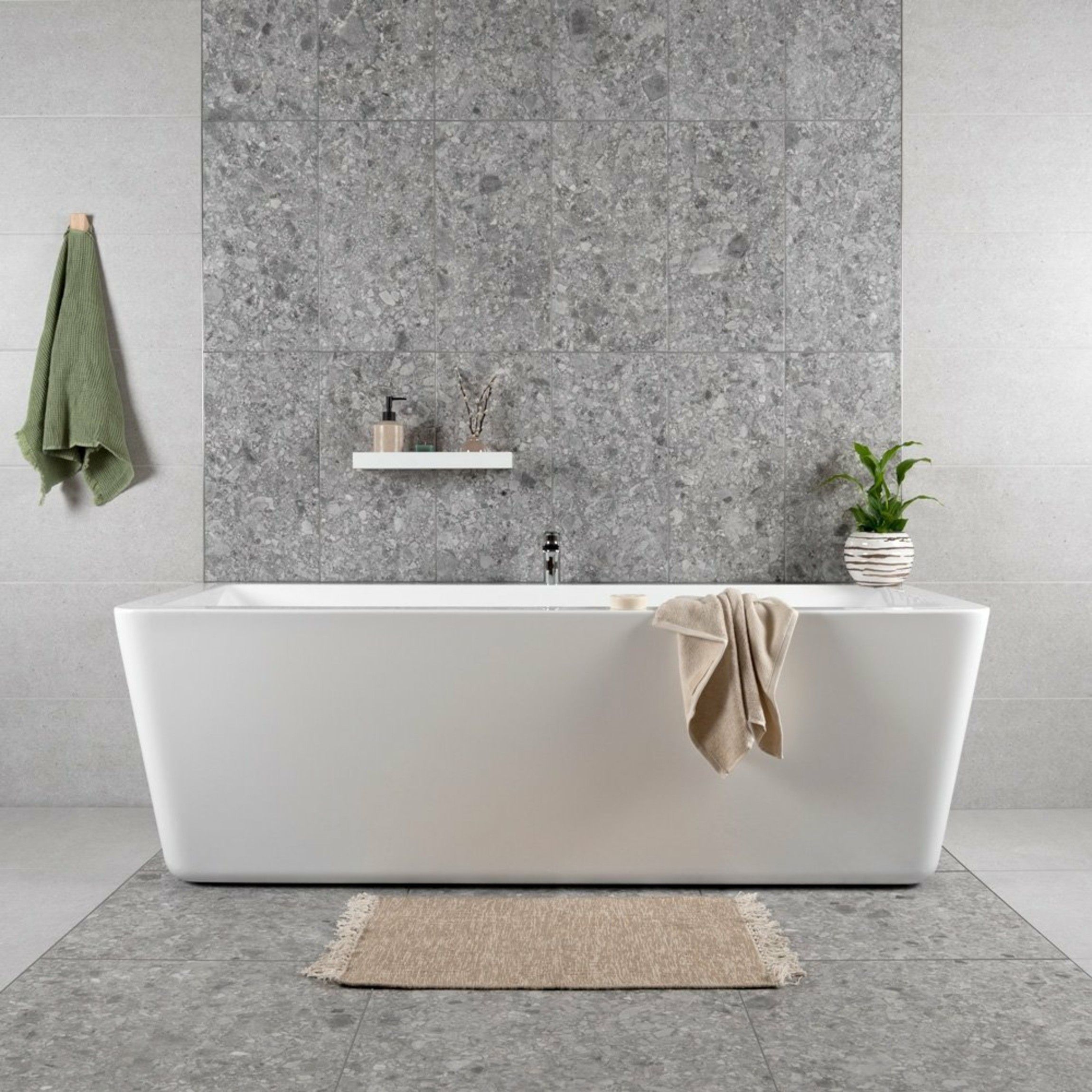 CEPPO GREY  RECT. - ENERGIEKER