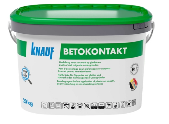 betokontakt