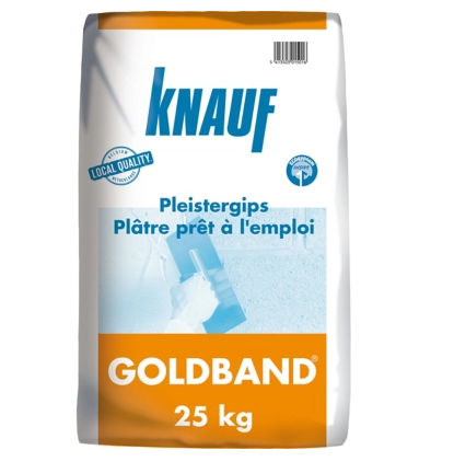 goldband