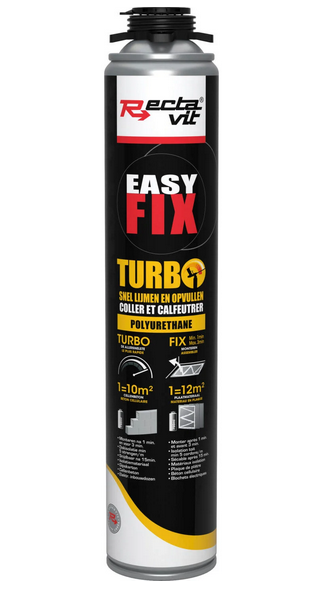 easyfix turbo nbs