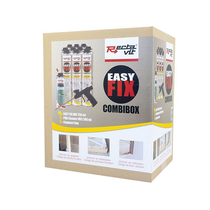 easyfix nbs combibox