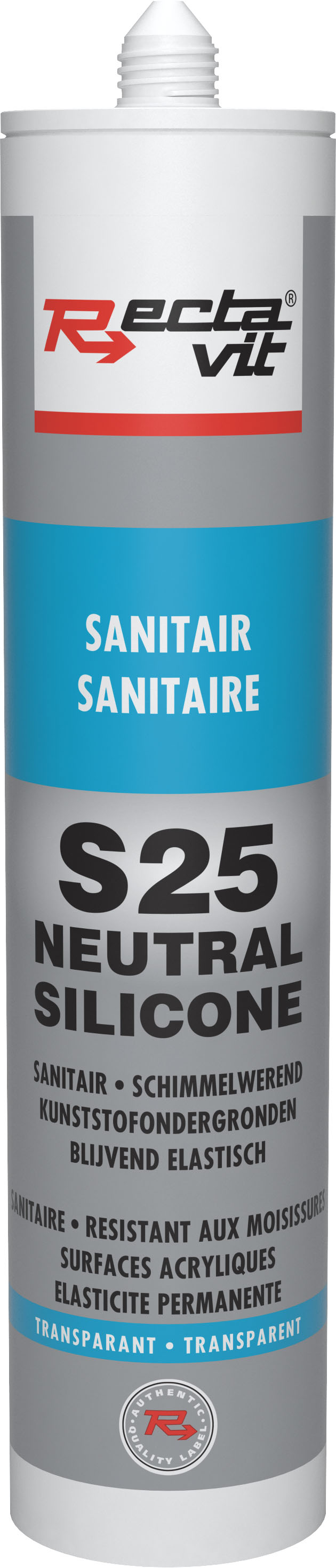 s25 sanitair