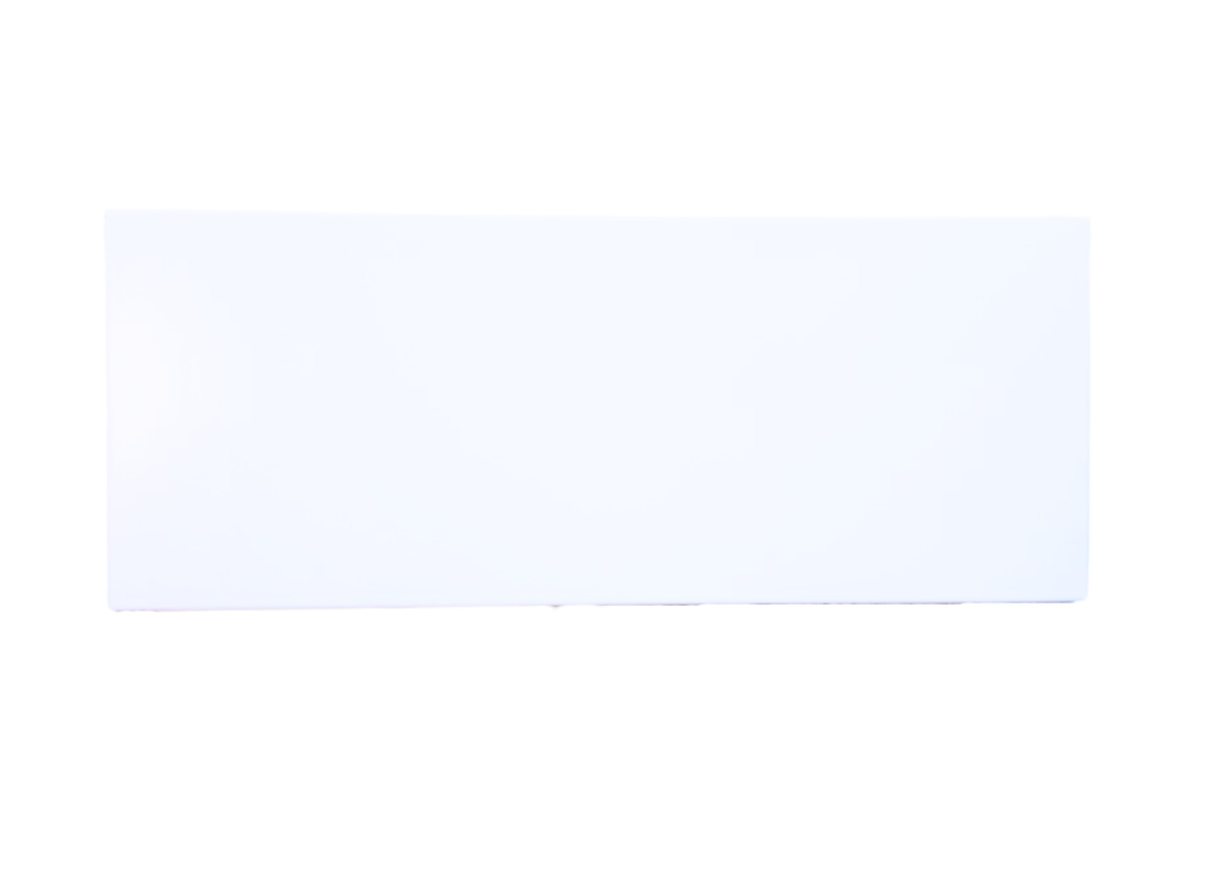 VERSCHILLENDE TYPES: WIT - BEIGE - GREIGE - GRIJS - BLAUW 