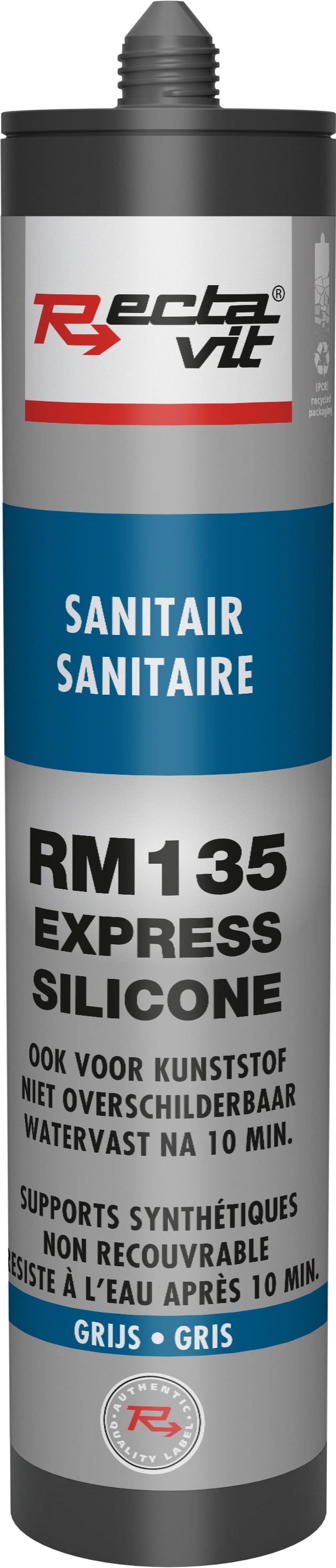 rm135 sanitair