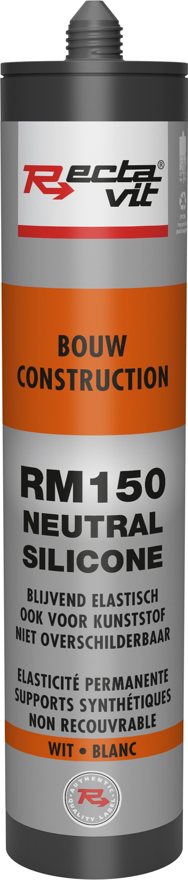 rm150 bouw