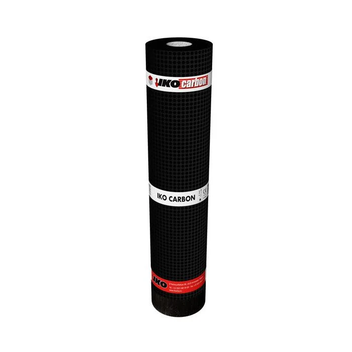roofing iko carbon